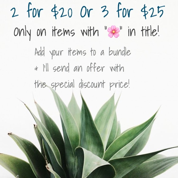 Jeans 👉🏻 - Picture 2 of 2